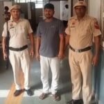 एनडीपीएस के दोषी को 12 वर्ष की कैद डेढ़ लाख जुर्माना