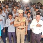 नशे से दूर ही स्वस्थ जीवन की पहली सीढ़ी: एनसीबी हरियाणा