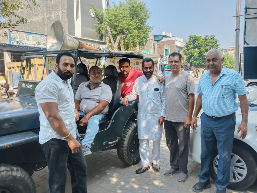 ਸੀਰ ਸੋਸਾਇਟੀ ਵੱਲੋਂ ਅੱਜ ਫਰੀਦਕੋਟ ਵਿੱਚ ਅਨਾਉਂਸਮੈਂਟ ਕਰਵਾਈ 1 ਸੀਰ ਸੋਸਾਇਟੀ ਵੱਲੋਂ ਅੱਜ ਫਰੀਦਕੋਟ ਵਿੱਚ ਅਨਾਉਂਸਮੈਂਟ ਕਰਵਾਈ - FARIDKOT, पंजाब