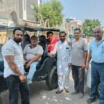 ਸੀਰ ਸੋਸਾਇਟੀ ਵੱਲੋਂ ਅੱਜ ਫਰੀਦਕੋਟ ਵਿੱਚ ਅਨਾਉਂਸਮੈਂਟ ਕਰਵਾਈ