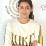 तावडू की बेटी वशिका राष्ट्रीय एयर पिस्टल के लिए चयनित