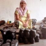 एकता में शक्ति है चांद स्वयं सहायता समूह की सफलता की कहानी बनी मिसाल।