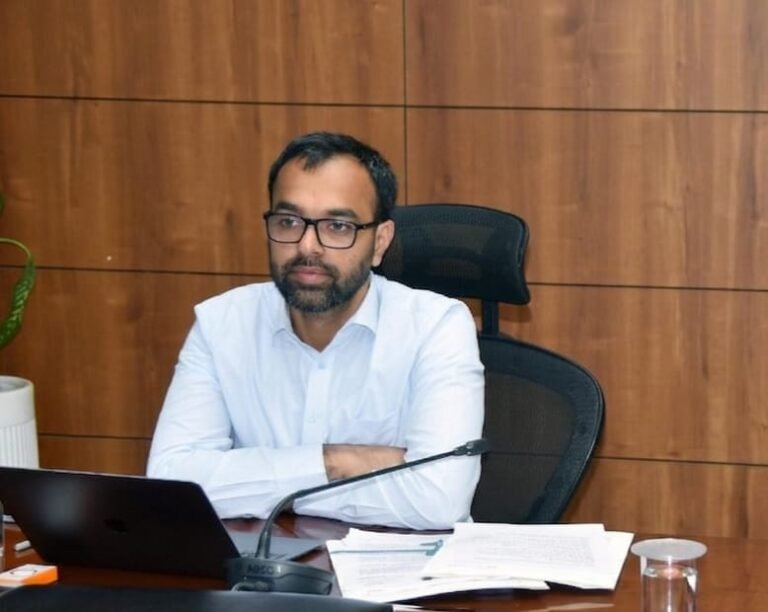 जिलाधीश अखिल पिलानी ने धान कटाई व मंडी में फसल आवत को लेकर जारी किए दिशा निर्देश