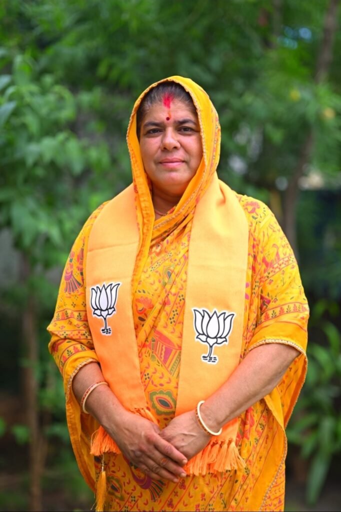 वार्ड 27 में भाजपा की शानदार जीत| ललित विश्वास वन्दे भारत न्यूज़, 9828 139 709 1 वार्ड 27 में भाजपा की शानदार जीत| ललित विश्वास वन्दे भारत न्यूज़, 9828 139 709 - SIROHI, राजस्थान