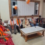 मन की बात के ‍138 वे एपिसोड मैं आतंकवाद के खिलाफ भारत की नीति और जनगणना पर हुई चर्चा |ललित विश्वास वंदे भारत आबू रोड आबू रोड, 9828 139 709