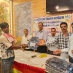 दुग्ध सहकारी संस्थाओं के सदस्यों को स्वच्छ दूध उत्पादन एवं दुग्ध व्यवसाय से लाभ की जानकारी