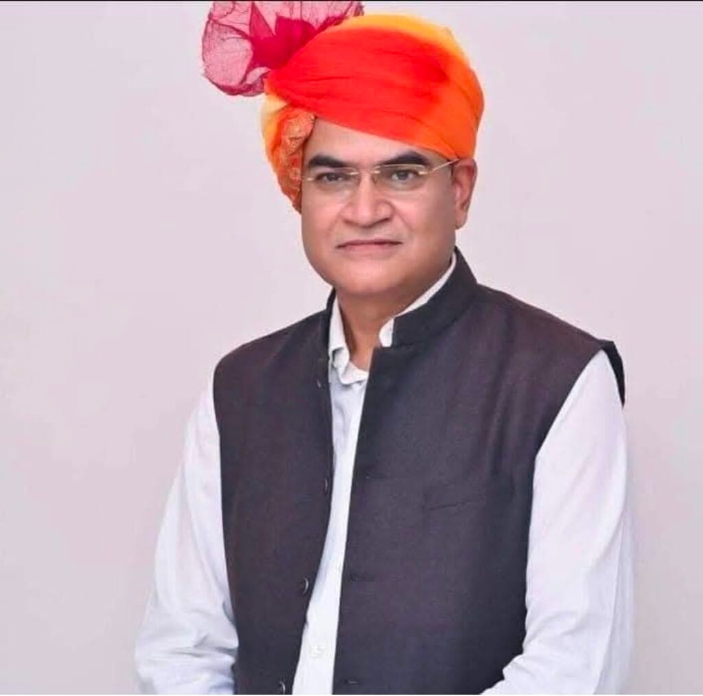 किसानों के कृषि बिजली बिलों में जुड़ी अतिरिक्त राशि को लेकर ऊर्जा मंत्री ने दिए सुधार के निर्देश - JHALAWAR, राजस्थान