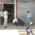 प्रसव के बाद महिला की मौत के मामले में न्यू इंडिया हॉस्पिटल सील
