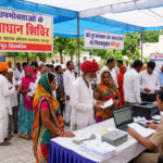 बिजली उपभोक्ताओं के बिल समाधान के लिए खानपुर में 29 को लगेगा शिविर बकाया बिलों पर मिलेगी निगम नियमानुसार छूट, फीडर प्रभारियों को दिए लक्ष्य