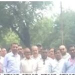 बालाघाट मे सत्ताधारी की और से प्रायोजित एन्फ्लुअर द्वार पत्रकारिता शर्मरशार..!