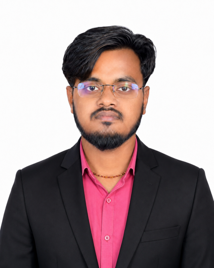 अपने क्षेत्र की स्थानीय खबरें, जनसमस्याएं, सामाजिक कार्यक्रम और जरूरी जानकारी लोगों तक पहुंचाना। - बलरामपुर-रामानुजगंज, छत्तीसगढ़