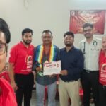 तेरापंथ युवक परिषद ने लगातार दूसरे वर्ष लगाया रक्तदान शिविर
