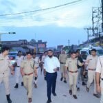 जाम से कराहते शहर को मिलेगी राहत, डीएम-एसपी ने खुद संभाली यातायात की कमान