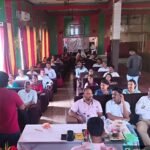 विज्ञान एवं गणित शिक्षकों को बनाया जा रहा तकनीकी शिक्षा के लिए पारंगत