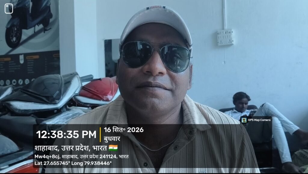 सम्राट ट्रेडर्स अल्लापुर में जूनियर इंजीनियर की कार्रवाई पर उठे सवाल, महीनों पहले दी गई लिखित सूचना पर नहीं लिया गया संज्ञान - HARDOI, उत्तर प्रदेश
