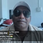 सम्राट ट्रेडर्स अल्लापुर में जूनियर इंजीनियर की कार्रवाई पर उठे सवाल, महीनों पहले दी गई लिखित सूचना पर नहीं लिया गया संज्ञान