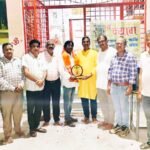 गणेशोत्सव एवं हिन्दी पखवाड़े पर चित्रकला प्रतियोगिता आयोजित