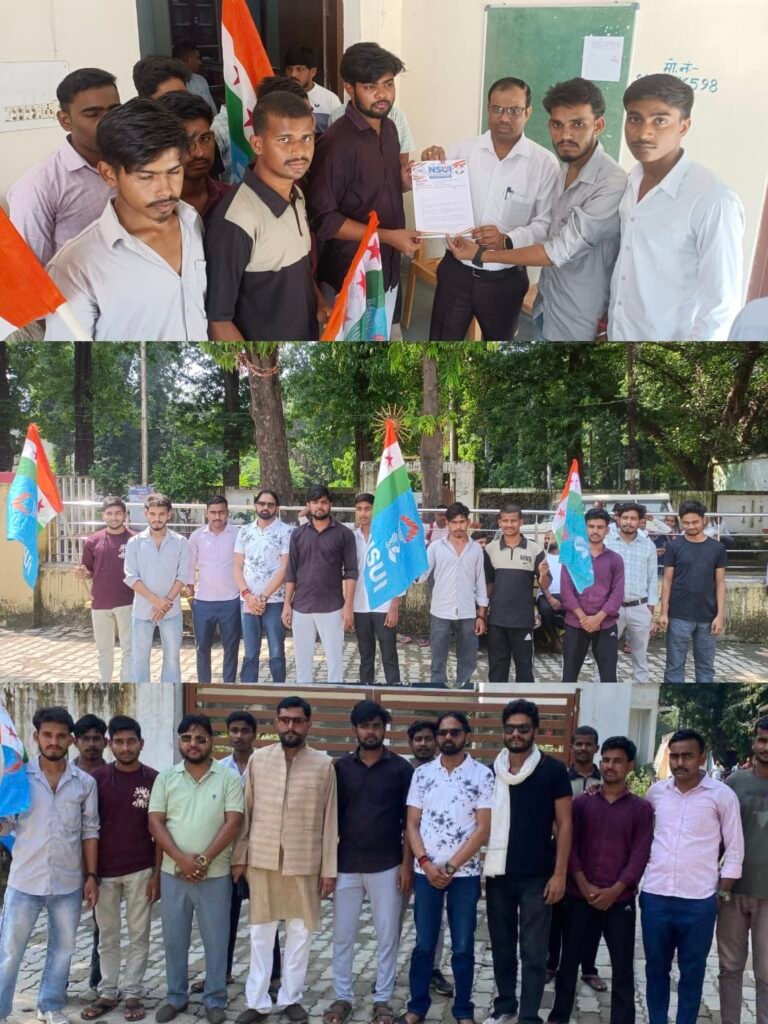 शाहाबाद से दाऊद अहमद खां की मौजूदगी ने प्रदर्शन में स्थानीय भागीदारी को भी प्रमुखता दी।