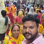 धूमधाम से मनाया गया गणपति विसर्जन