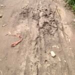 जन समस्या/वंदे भारत न्यूज़ रिपोर्टर अरविंद कुमार रवि