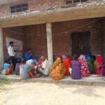 महूदपुर ग्राम पंचायत में आयोजित हुआ वित्तीय साक्षरता एवं साइबर सुरक्षा जागरूकता शिविर