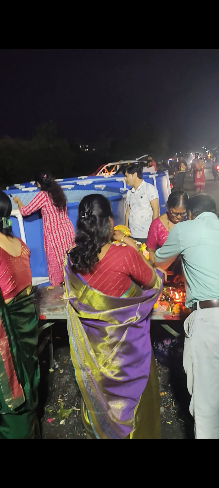 आज नागपुर में गणपति विसर्जन की धूम श्रद्धा का सैलाब