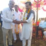 रहटगांव में विशाल लंगड़ी भजन प्रतियोगिता का आयोजन, विजेता मंडलों को दिए गए पुरस्कार रहटगांव। श्री गणेश उत्सव समिति के तत्वावधान में आई.टी.आई. चौक, रहटगांव में विशाल लंगड़ी भजन प्र
