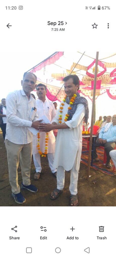 रहटगांव में विशाल लंगड़ी भजन प्रतियोगिता का आयोजन, विजेता मंडलों को दिए गए पुरस्कार रहटगांव। श्री गणेश उत्सव समिति के तत्वावधान में आई.टी.आई. चौक, रहटगांव में विशाल लंगड़ी भजन प्र - हरदा, मध्य प्रदेश