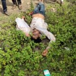 वनग्राम में मिले अज्ञात शव की हुई पहचान, पुलिस जांच में जुटी रहटगांव। रहटगांव थाना क्षेत्र के अंतर्गत वनग्राम बड़झिरी और बोबदा के बीच संदिग्ध अवस्था में मिले अज्ञात शव की पहचान पु