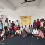 बेड़ाधर में बाल संरक्षण समिति की बैठक आयोजित: बच्चों की शिक्षा, सुरक्षा और संरक्षण पर हुई खुली चर्चा