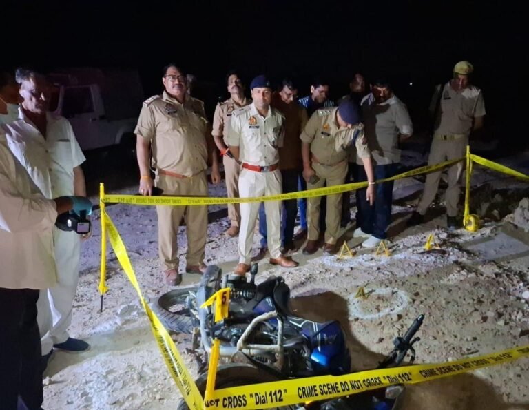 पुलिस अधीक्षक मैनपुरी के निर्देशन में सुरक्षा व कानून-व्यवस्था