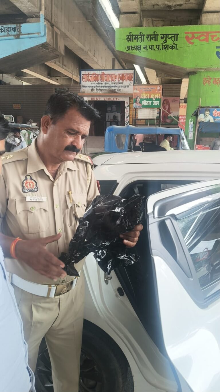 *बंदे भारत लाइव टीवी न्यूज़ फिरोजाबाद जिला रिपोर्ट नितिन उपाध्याय*