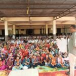 बेगूं नगर पालिका चुनाव 2026 को लेकर भाजपा का कार्यकर्ता सम्मेलन आयोजित