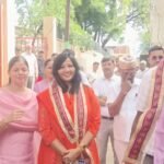 वंदे भारत लाइव टीवी न्यूज़ फिरोजाबाद