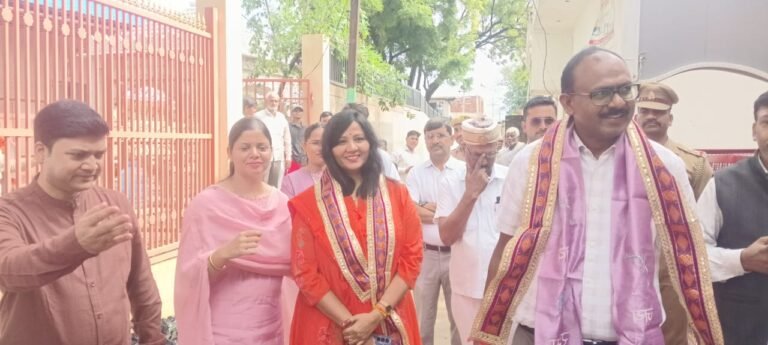 वंदे भारत लाइव टीवी न्यूज़ फिरोजाबाद