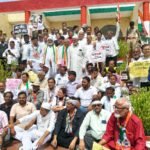 वंदे भारत लाइव टीवी न्यूज़ फिरोजाबाद