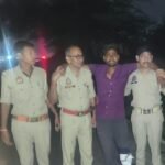 वंदे भारत लाइव टीवी न्यूज़ फिरोजाबाद