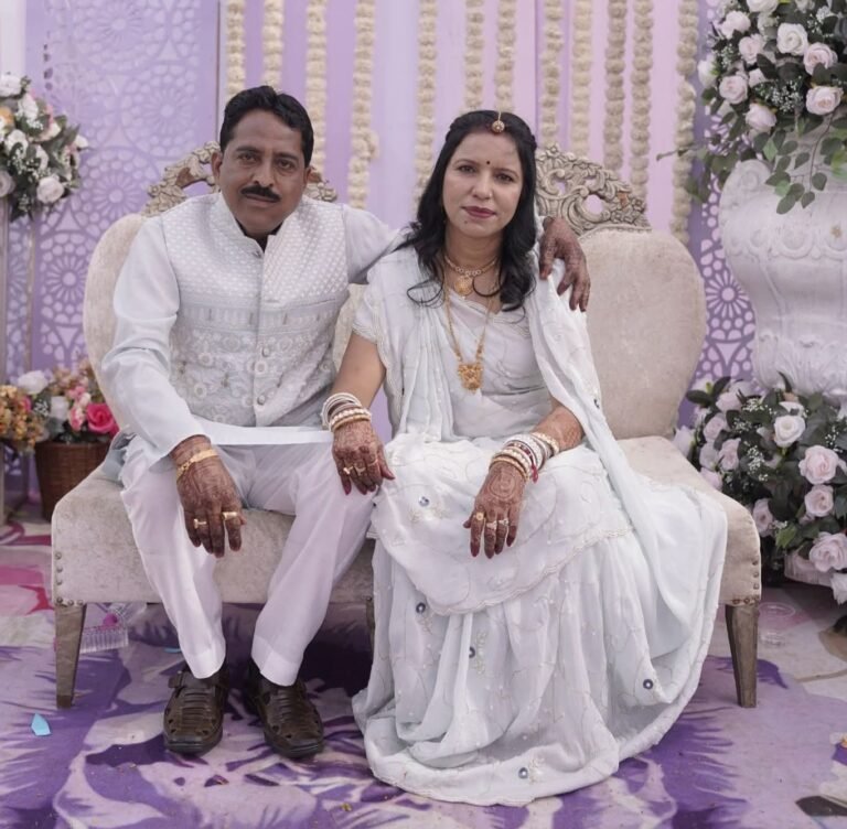 वार्ड नंबर 10 में भाजपा की ऐतिहासिक जीत, नीता बोहरा ने 415 मतों से दर्ज की विजय