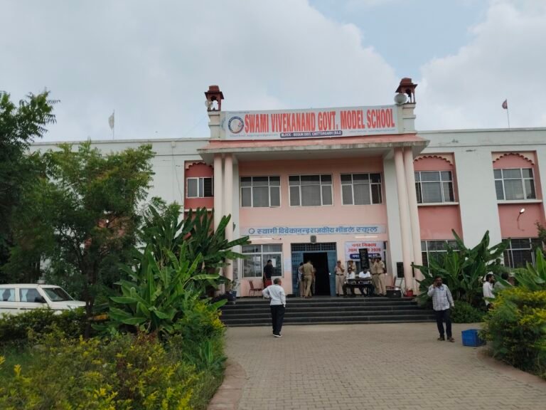 बेगूं नगरपालिका चुनाव परिणाम: भाजपा का दबदबा, 24 वार्डों में जीत