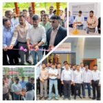 आर.एस. मोर कॉलेज में ‘धनबाद हॉस्पिटैलिटी सेंटर’ का भव्य उद्घाटन युवाओं को मिलेगा 45 दिनों का निःशुल्क कौशल प्रशिक्षण व रोजगार का अवसर
