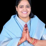 निंबाहेड़ा नगर परिषद की पहली निर्विरोध महिला सभापति बनीं शिल्पा भूतड़ा