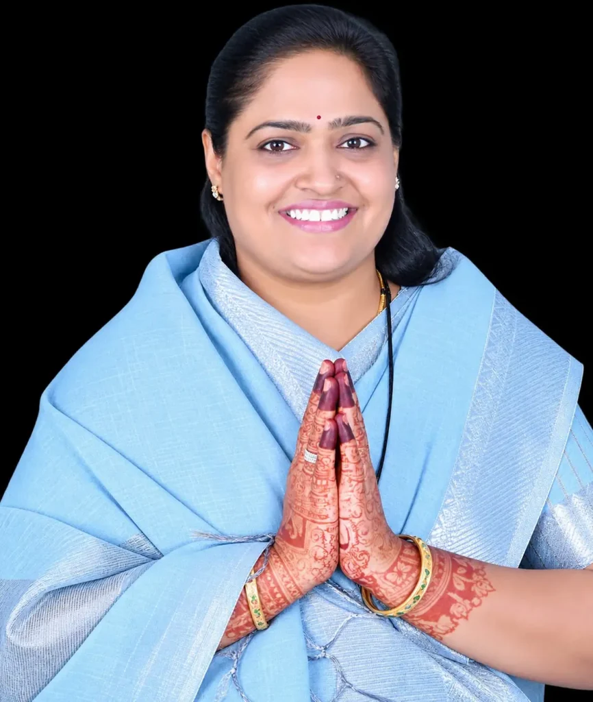 निंबाहेड़ा नगर परिषद की पहली निर्विरोध महिला सभापति बनीं शिल्पा भूतड़ा 1 निंबाहेड़ा नगर परिषद की पहली निर्विरोध महिला सभापति बनीं शिल्पा भूतड़ा - CHITTORGARH, राजस्थान