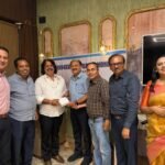 जय क्लब में मनाया गया लायन मदन मोहन पालीवाल का जन्मदिन