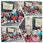 संकल्प महिला समिति द्वारा एक सराहनीय सामाजिक पहल