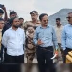 कतरास के भू-धंसान प्रभावित इलाकों में बीसीसीएल की बड़ी कार्रवाई, आवाजाही पर रोक के साथ पुनर्वास के लिए क्या है प्लान?
