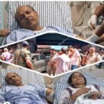 वासेपुर में दिनदहाड़े गैंगवार! फहीम खान के भाई शानू पर ताबड़तोड़ फायरिंग, 8 राउंड गोलियां चलीं, 3 घायल – प्रिंस खान गैंग पर शक