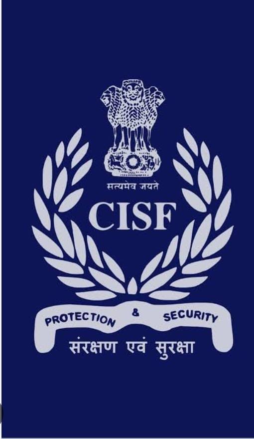 अवैध खनन, कोयला चोरी एवं अवैध परिवहन के विरुद्ध सीआईएसएफ का विशेष अभियान