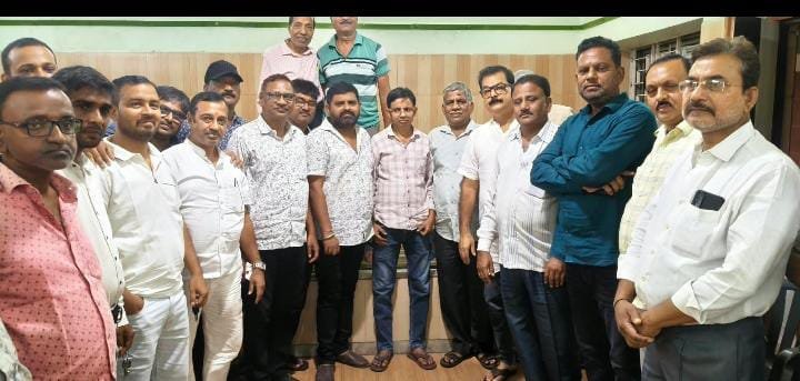 कतरास की जनता का आहवान गुरुवार को करेगी पूर्णतःस्वतः बंदी