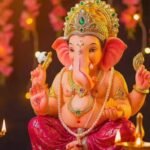 വിനായക ചതുർഥി ഇന്ന് -ക്ഷേത്രങ്ങളിൽ വൻ ഭക്തജനത്തിരക്ക്