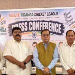 सेल्यूट तिरंगा द्वारा प्रतिभाओं को राष्ट्रीय मंच देने की पहल, 21 से 28 अक्टूबर तक मिराज स्टेडियम नाथद्वारा में होगी STCL Season-1